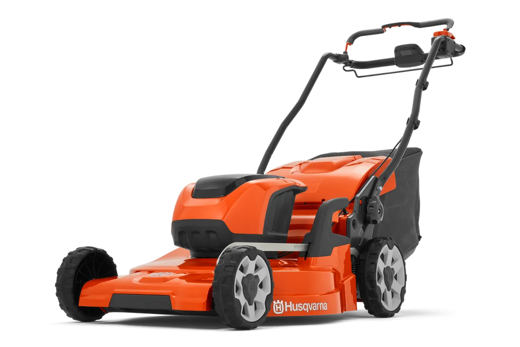 Husqvarna Husqvarna LC 353iVX