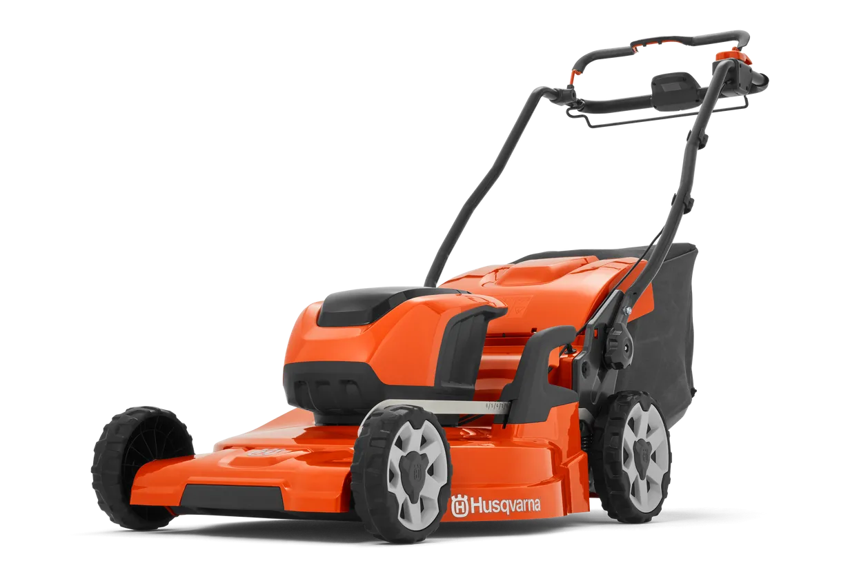 Husqvarna Husqvarna LC 353iVX