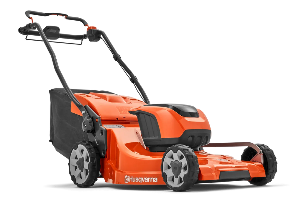 Husqvarna Husqvarna LC 353iVX