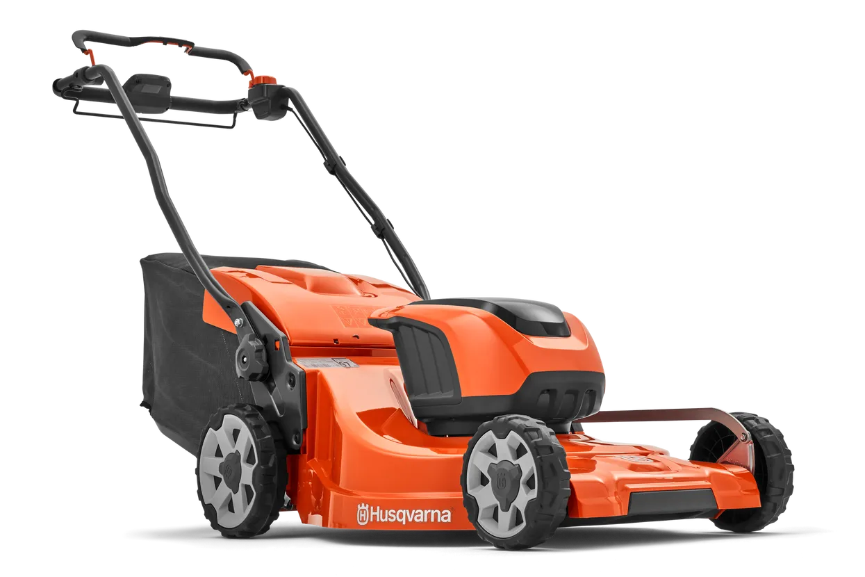 Husqvarna Husqvarna LC 353iVX