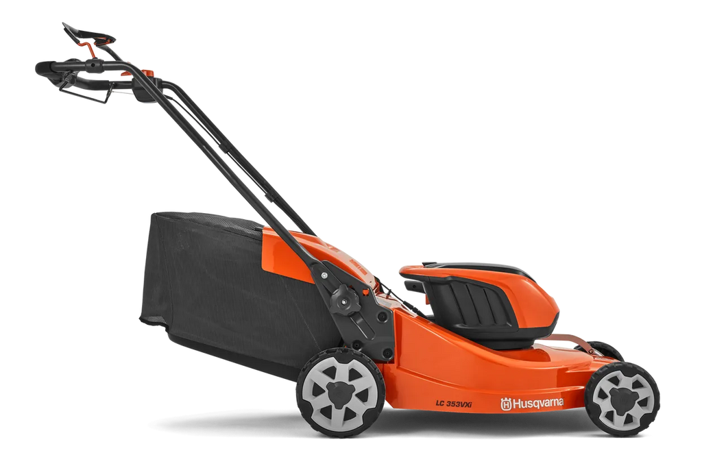 Husqvarna Husqvarna LC 353iVX