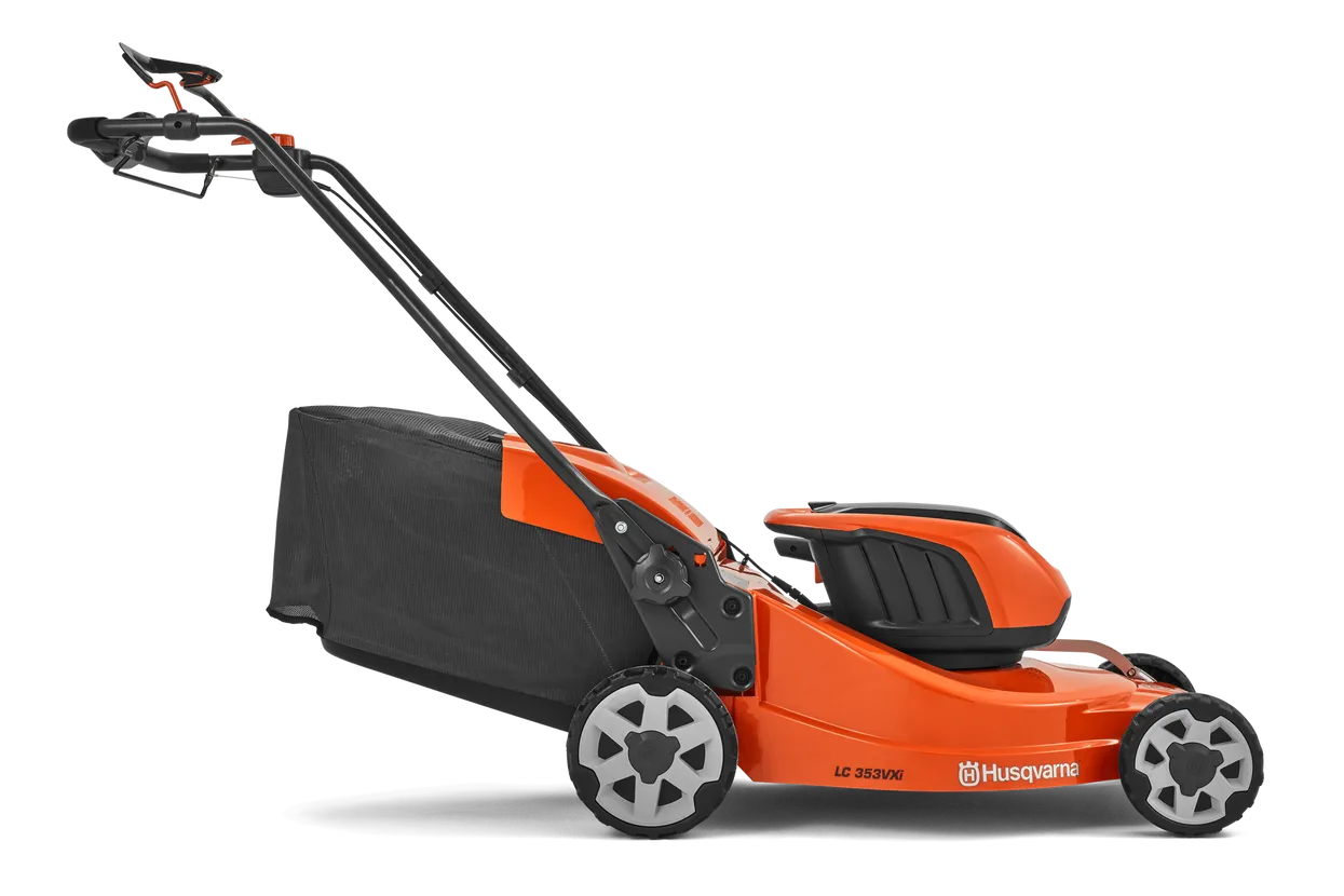Husqvarna Husqvarna LC 353iVX