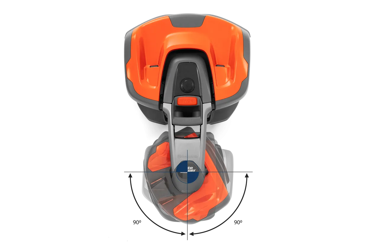 Husqvarna Husqvarna Automower® 535 AWD