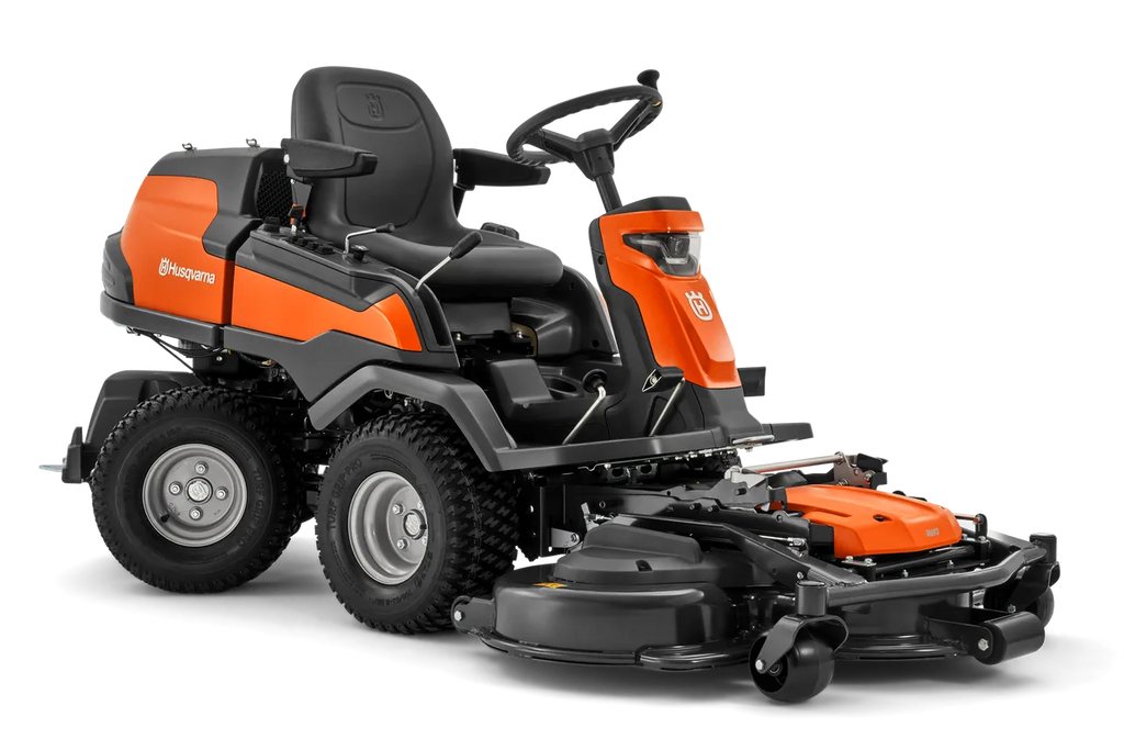 Husqvarna Husqvarna R 418TsX AWD
