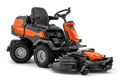 Husqvarna Husqvarna R 418TsX AWD