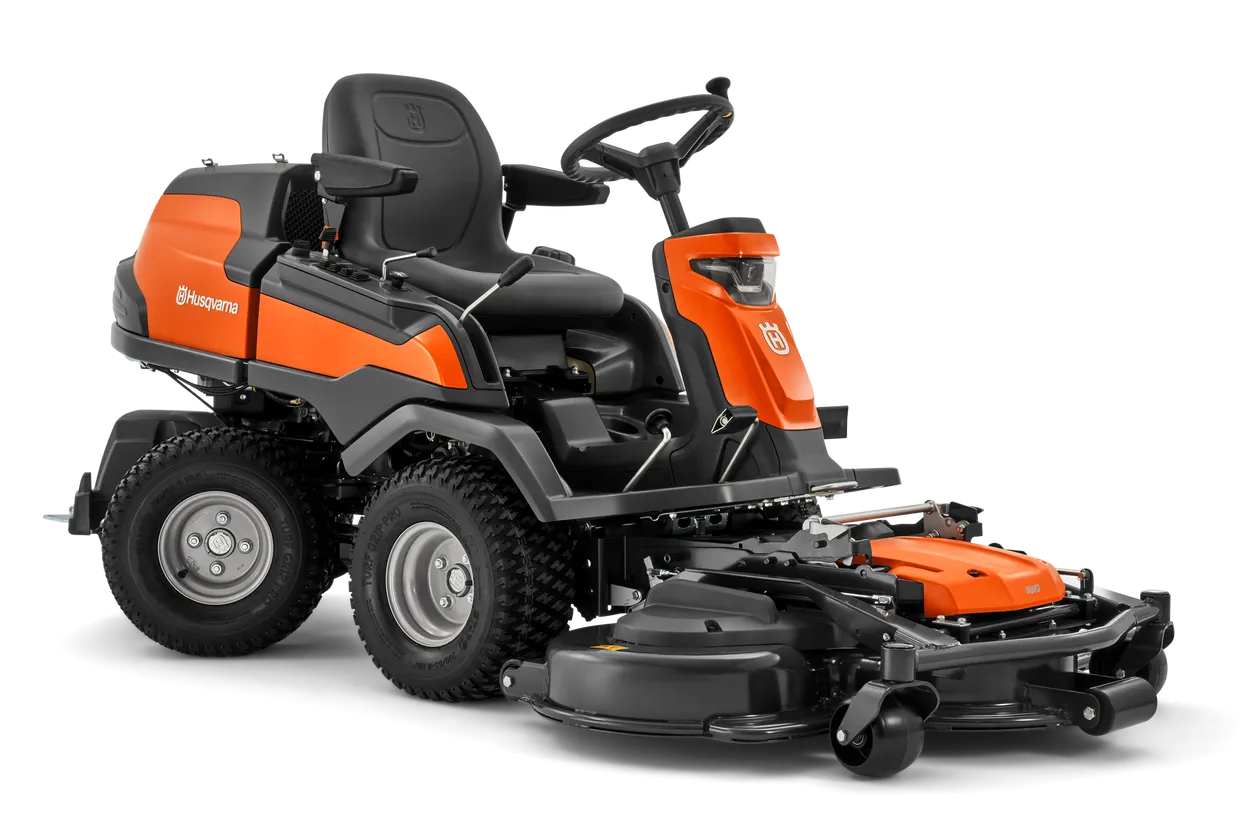 Husqvarna Husqvarna R 418TsX AWD