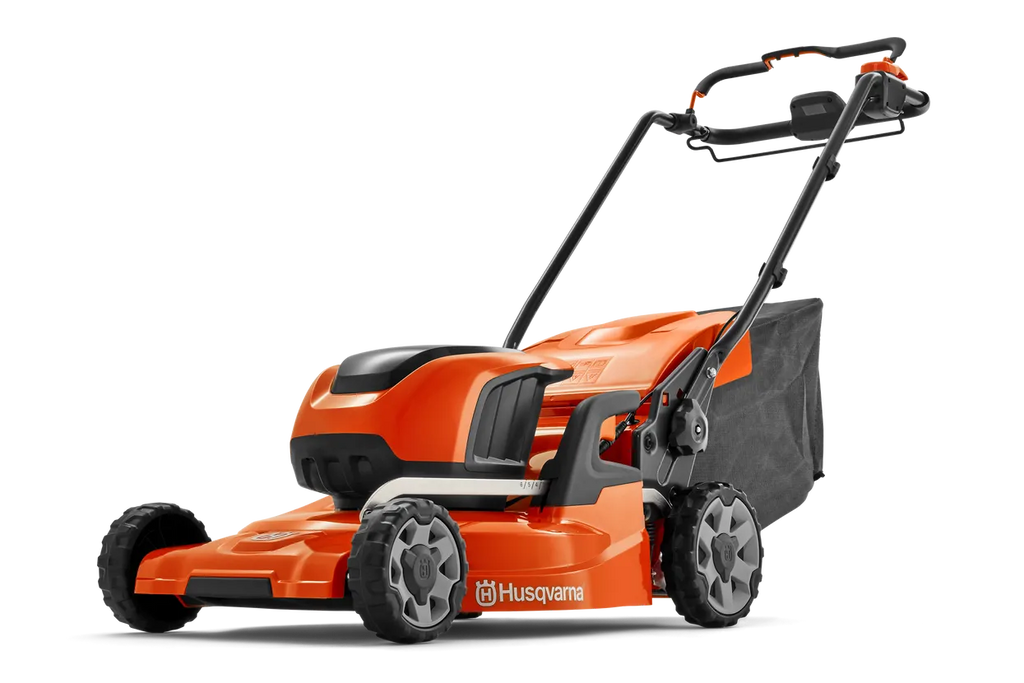 Husqvarna Husqvarna LC 347iVX z akumulatorem i ładowarką