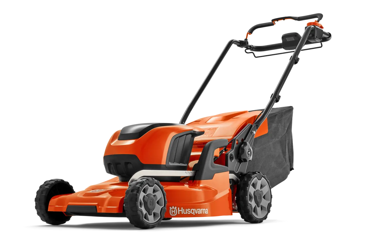 Husqvarna Husqvarna LC 347iVX z akumulatorem i ładowarką