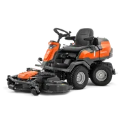 Husqvarna Husqvarna R 418TsX AWD