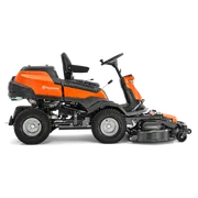Husqvarna HUSQVARNA R 420TsX AWD