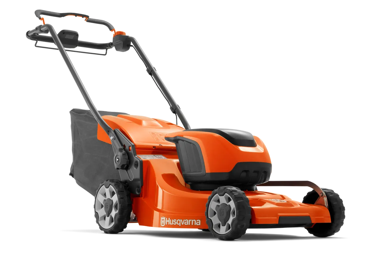 Husqvarna Husqvarna LC 347iVX