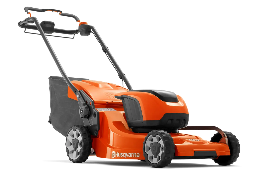 Husqvarna Husqvarna LC 347iVX z akumulatorem i ładowarką