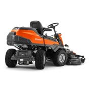 Husqvarna Husqvarna R 418TsX AWD