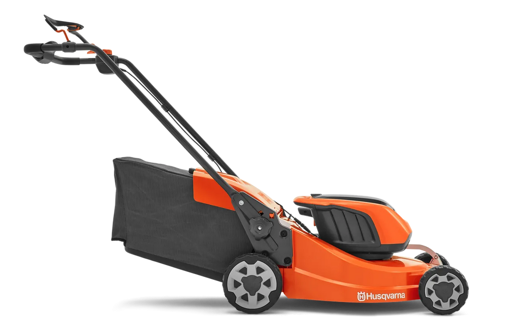 Husqvarna Husqvarna LC 347iVX z akumulatorem i ładowarką