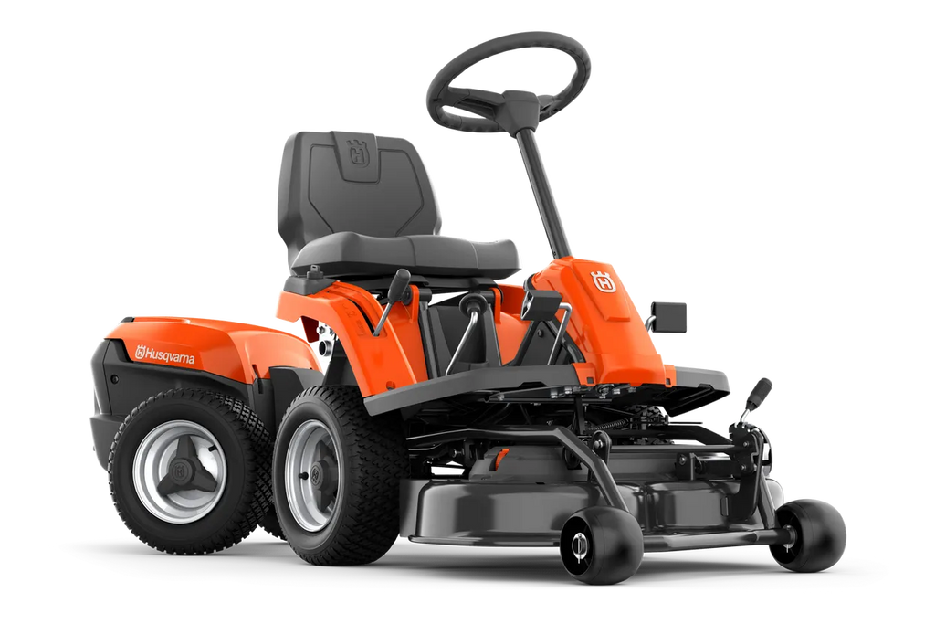 Husqvarna HUSQVARNA R 112iC