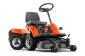 Husqvarna HUSQVARNA R 112iC