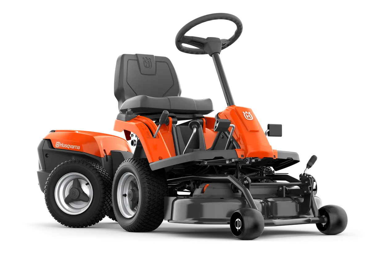 Husqvarna HUSQVARNA R 112iC