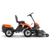 Husqvarna HUSQVARNA R 112iC