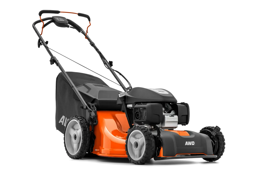 Husqvarna HUSQVARNA LC 353AWD