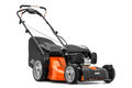 Husqvarna HUSQVARNA LC 353AWD