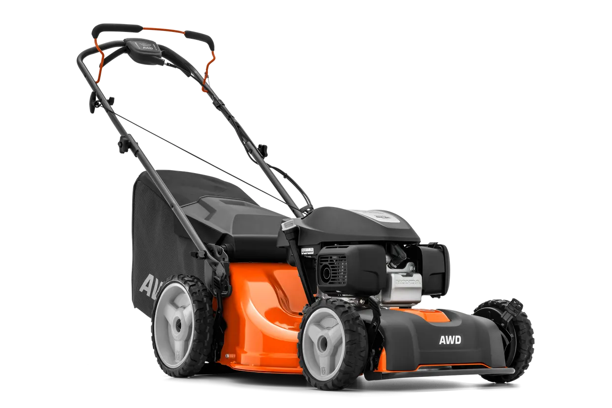 Husqvarna HUSQVARNA LC 353AWD