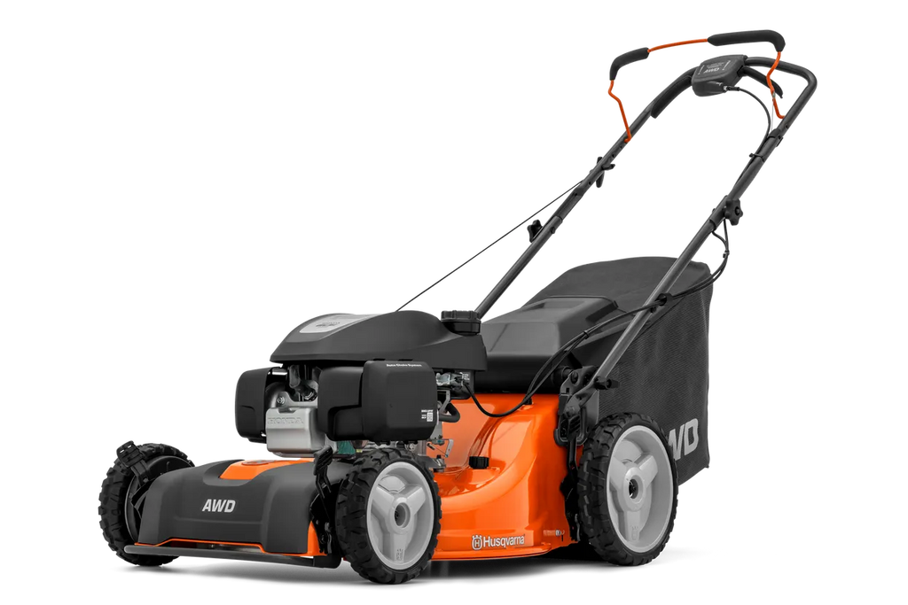 Husqvarna HUSQVARNA LC 353AWD