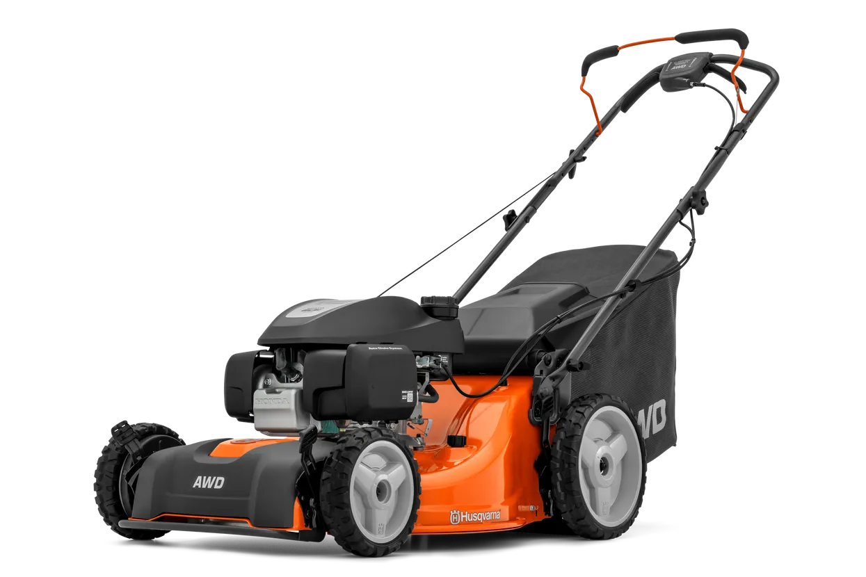 Husqvarna HUSQVARNA LC 353AWD
