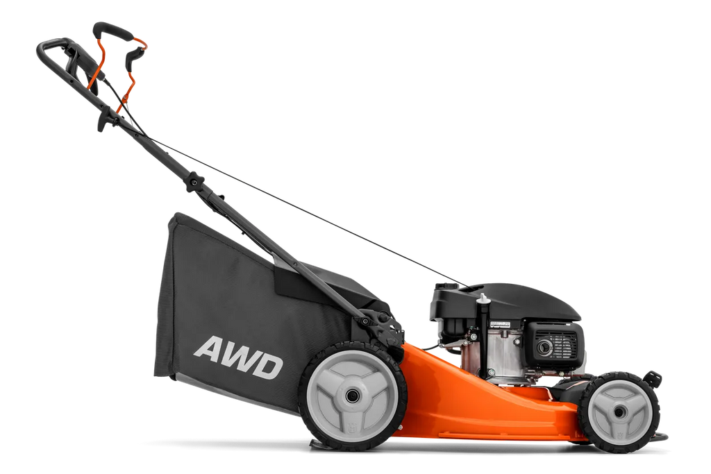 Husqvarna HUSQVARNA LC 353AWD