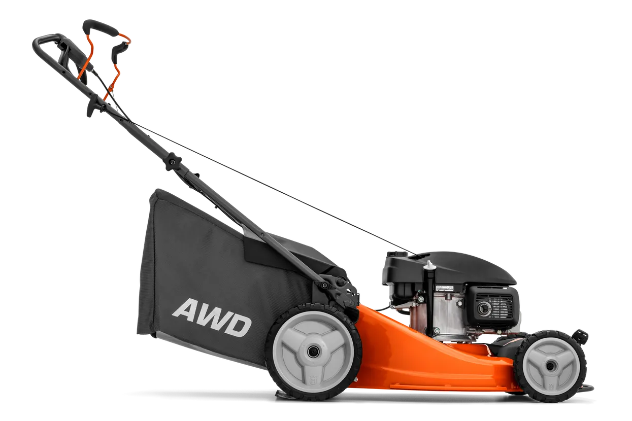 Husqvarna HUSQVARNA LC 353AWD