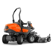 Husqvarna HUSQVARNA P 535HX