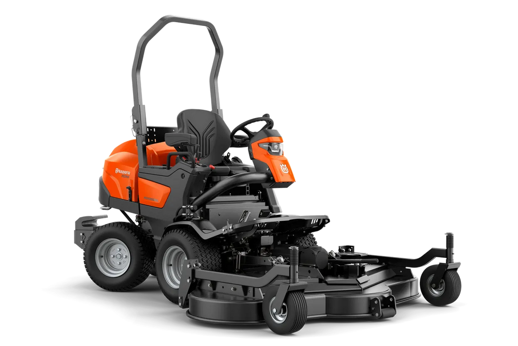 Husqvarna HUSQVARNA P 535HX