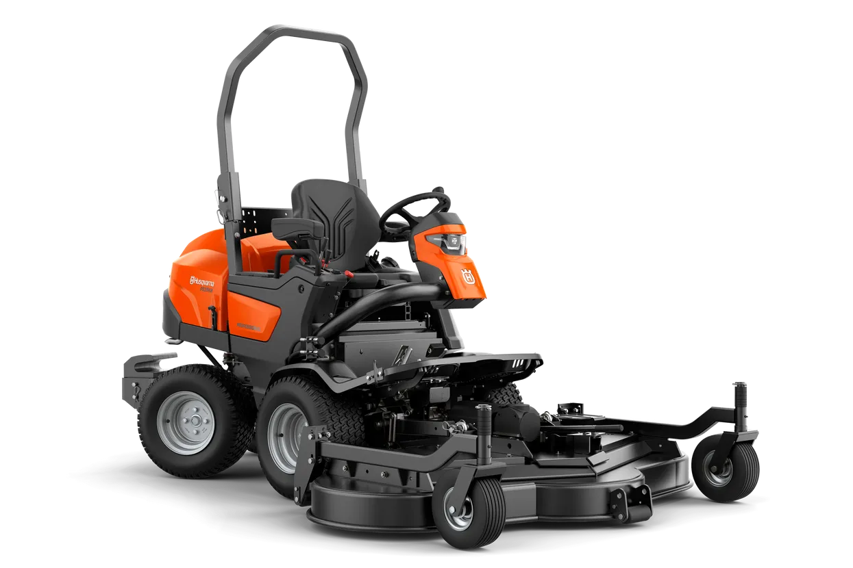 Husqvarna HUSQVARNA P 535HX