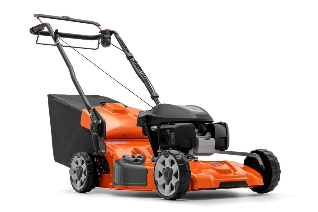 Husqvarna HUSQVARNA LC 356VP