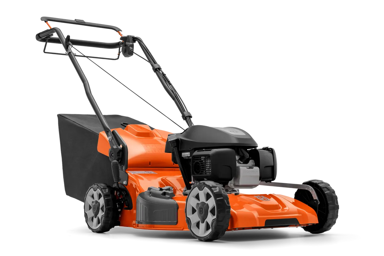 Husqvarna HUSQVARNA LC 356VP