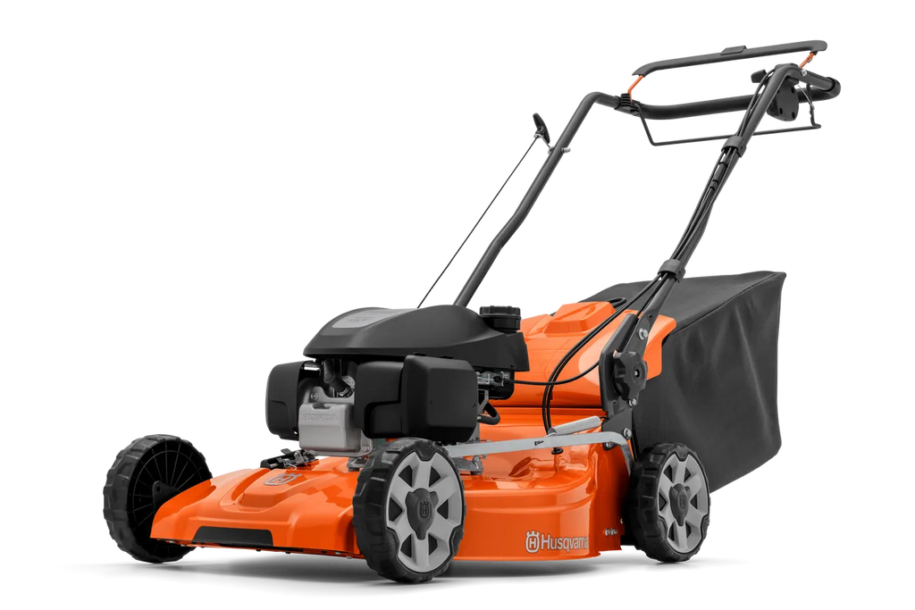 Husqvarna HUSQVARNA LC 356VP