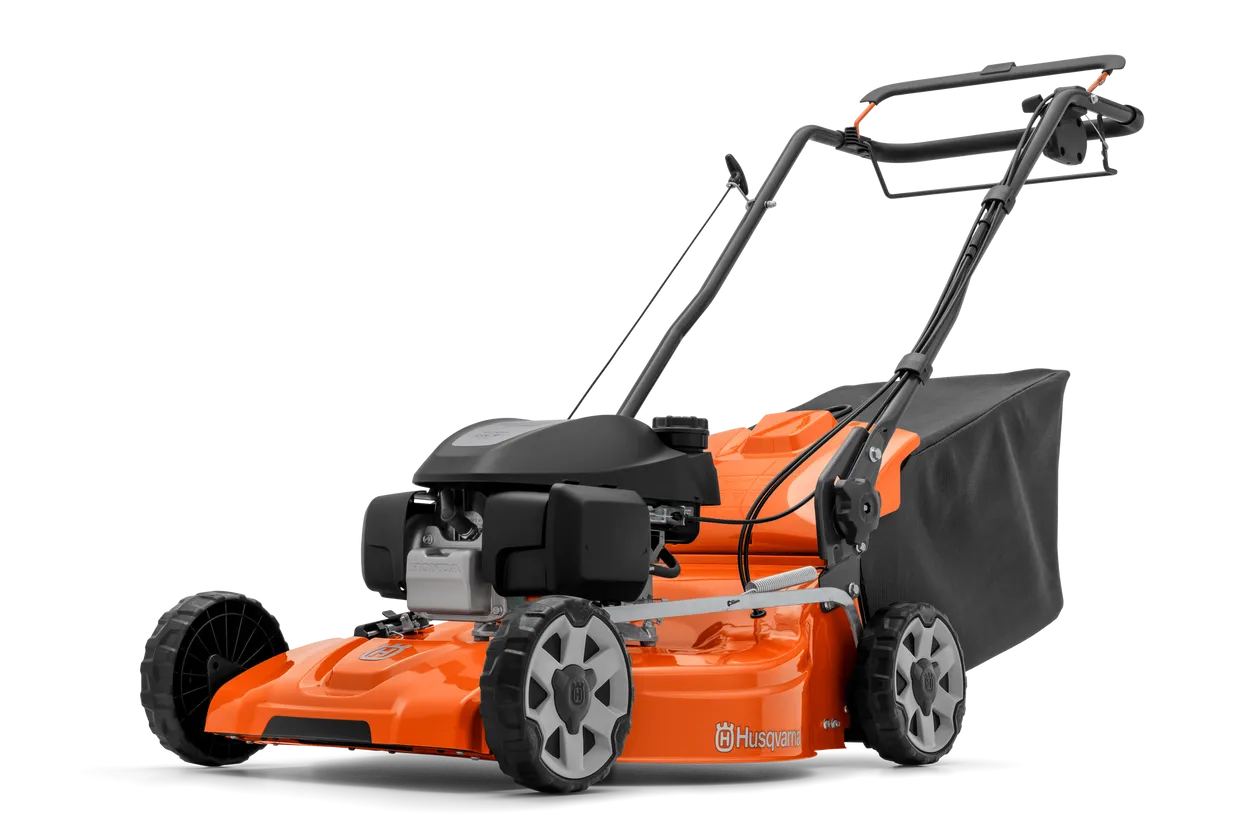 Husqvarna HUSQVARNA LC 356VP
