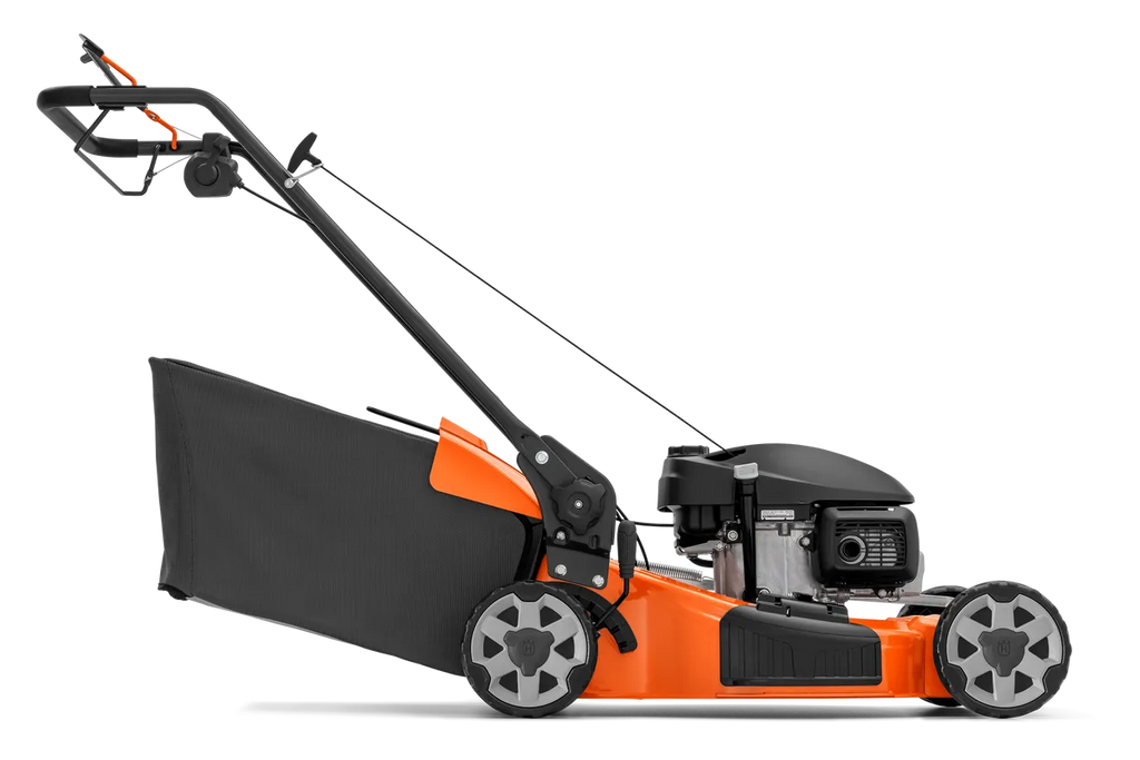 Husqvarna HUSQVARNA LC 356VP
