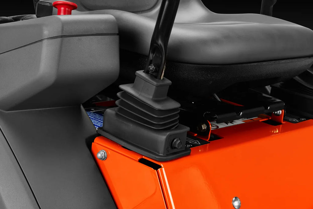 Husqvarna HUSQVARNA Z242F