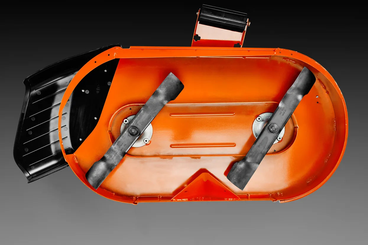 Husqvarna HUSQVARNA Z242F
