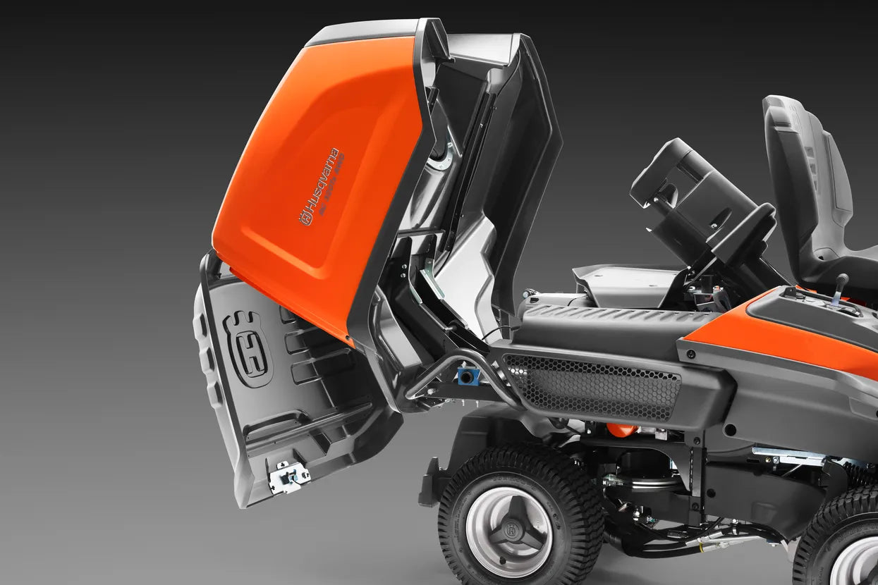 Husqvarna Husqvarna RC 320Ts AWD
