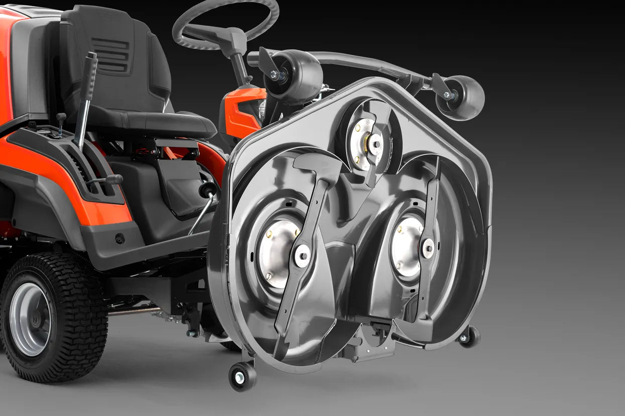 Husqvarna Husqvarna RC 320Ts AWD