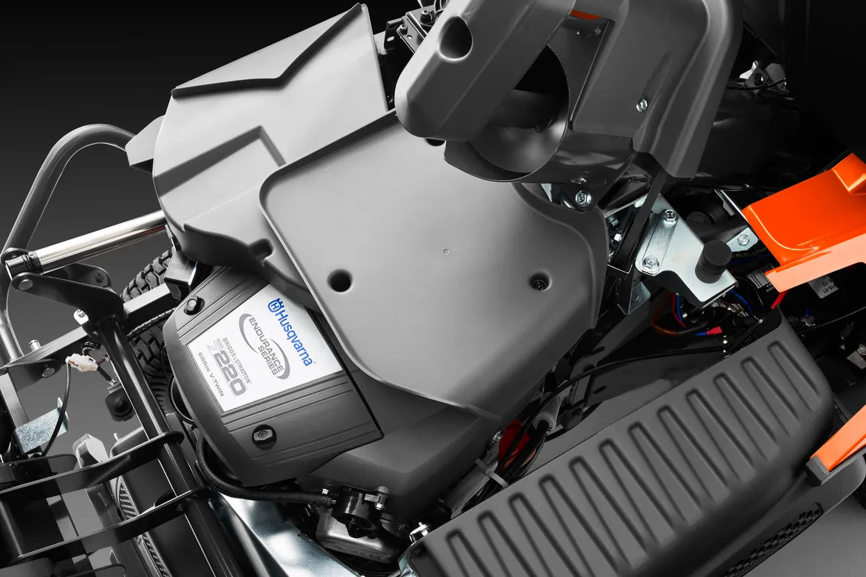 Husqvarna Husqvarna RC 320Ts AWD