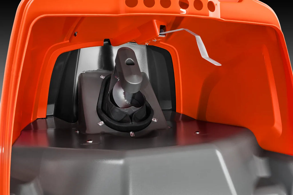 Husqvarna Husqvarna RC 320Ts AWD