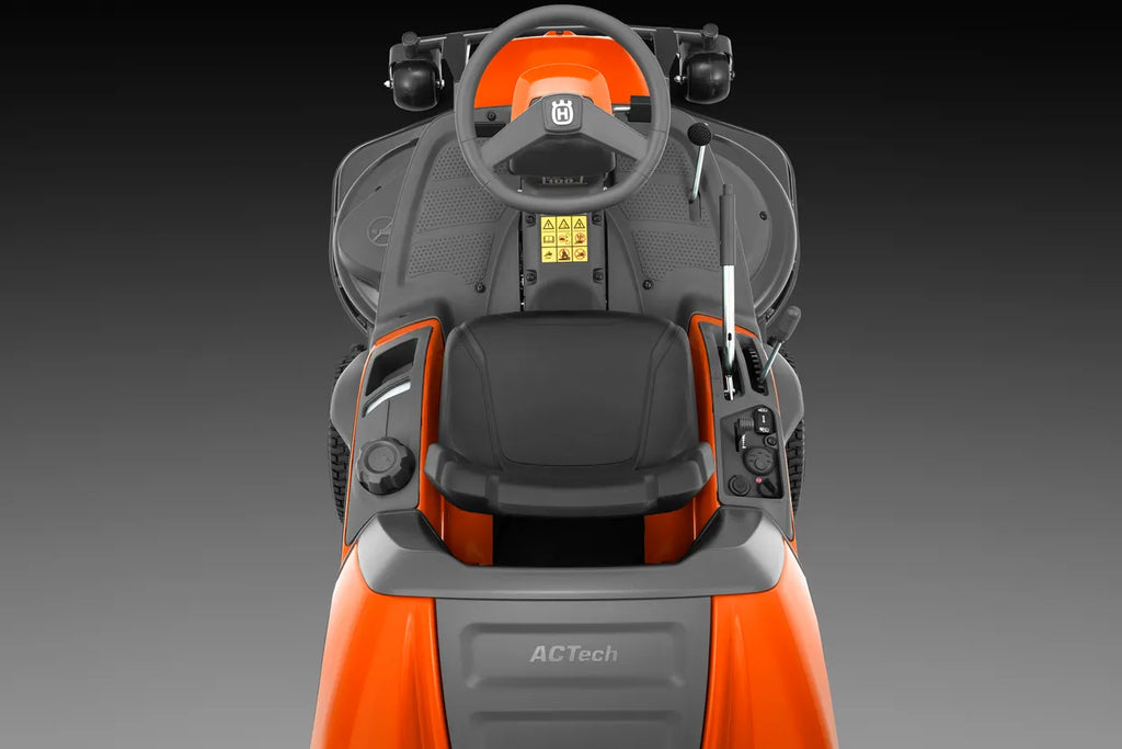 Husqvarna Husqvarna RC 320Ts AWD