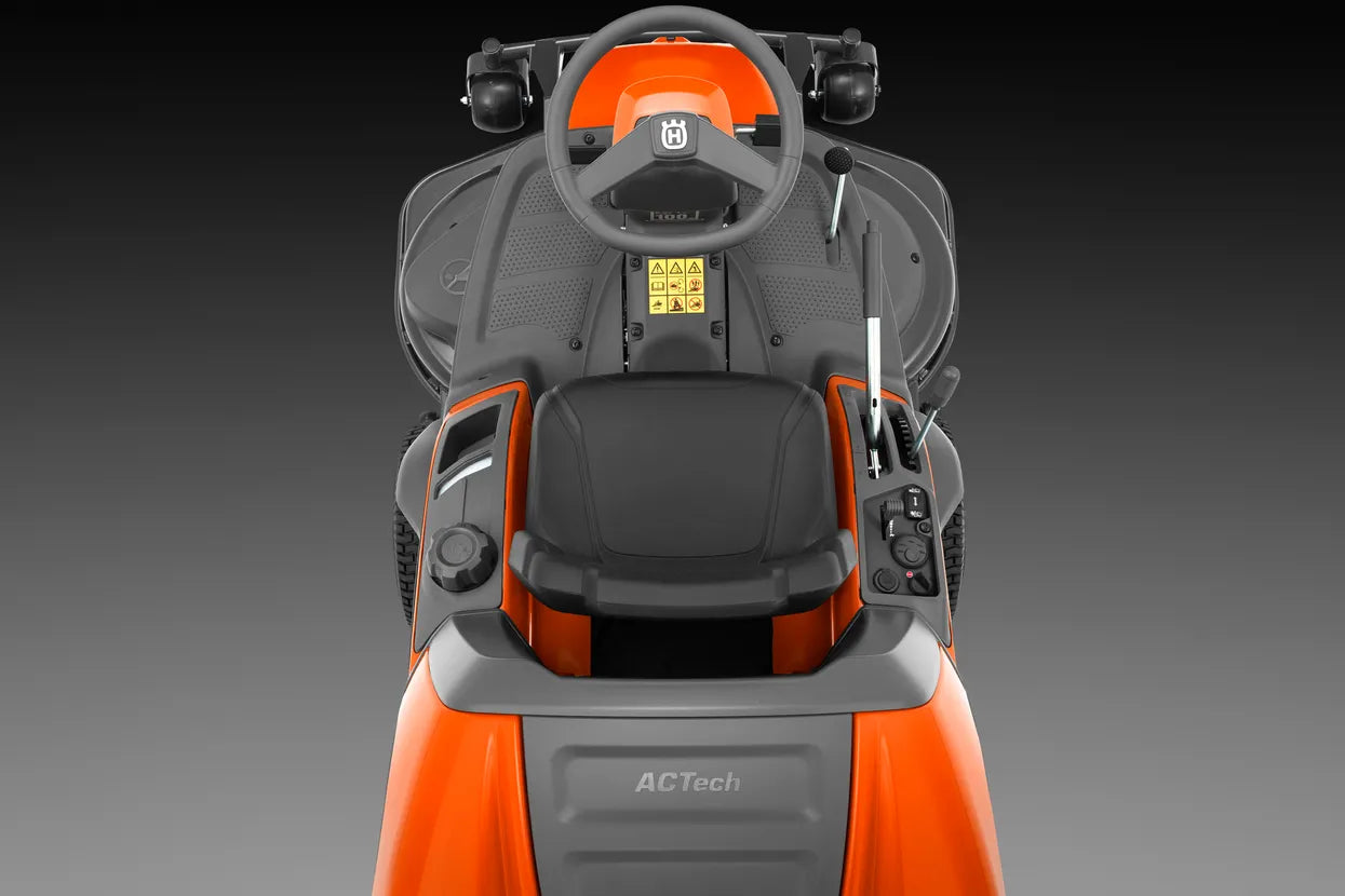 Husqvarna Husqvarna RC 320Ts AWD