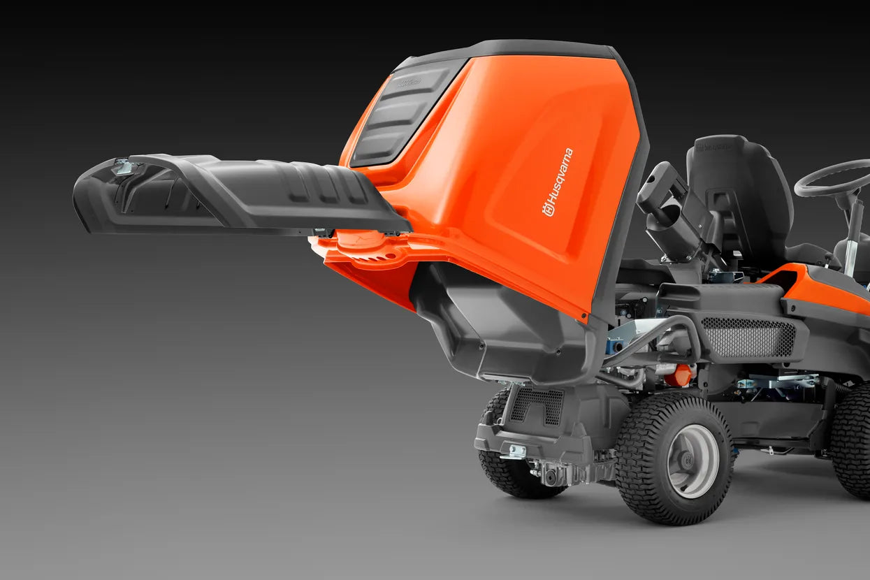 Husqvarna Husqvarna RC 320Ts AWD
