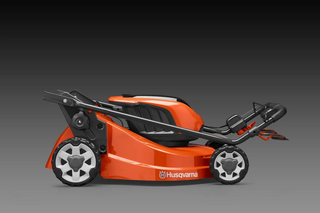 Husqvarna Husqvarna LC 347iVX