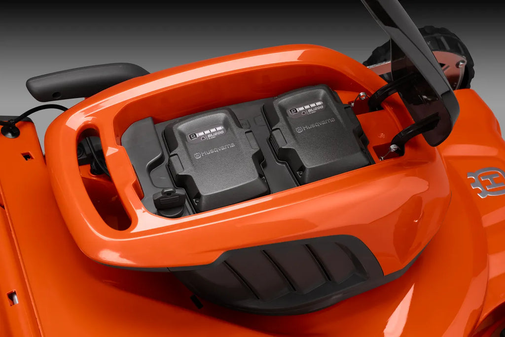Husqvarna Husqvarna LC 347iVX