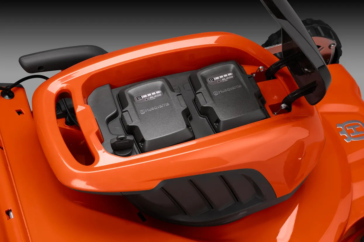 Husqvarna Husqvarna LC 347iVX