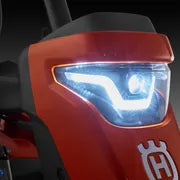 Husqvarna HUSQVARNA R 316TsX AWD